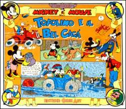 COLLANA SPECIAL MONGO 6-COMIC ART- nuvolosofumetti.