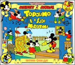COLLANA SPECIAL MONGO 9-COMIC ART- nuvolosofumetti.