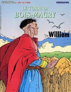 L'ETERNAUTA 154-COMIC ART- nuvolosofumetti.