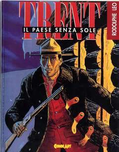 L'ETERNAUTA 185-COMIC ART- nuvolosofumetti.