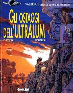 COMIC ART 167-COMIC ART- nuvolosofumetti.