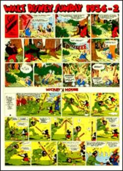 COLLANA GERTIE DAILY 161-COMIC ART- nuvolosofumetti.