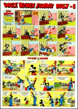 COLLANA GERTIE DAILY 181-COMIC ART- nuvolosofumetti.