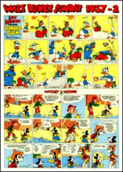 COLLANA GERTIE DAILY 182-COMIC ART- nuvolosofumetti.