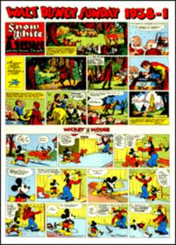 COLLANA GERTIE DAILY 183-COMIC ART- nuvolosofumetti.
