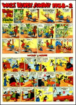 COLLANA GERTIE DAILY 184-COMIC ART- nuvolosofumetti.