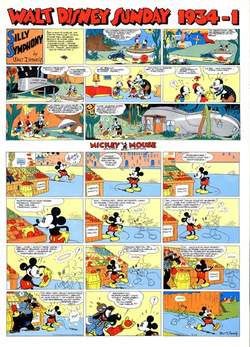 COLLANA GERTIE DAILY 152-COMIC ART- nuvolosofumetti.