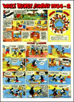 COLLANA GERTIE DAILY 153-COMIC ART- nuvolosofumetti.