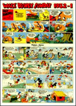 COLLANA GERTIE DAILY 154-COMIC ART- nuvolosofumetti.