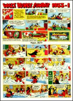 COLLANA GERTIE DAILY 156-COMIC ART- nuvolosofumetti.
