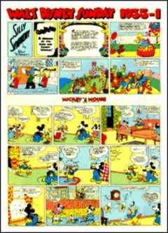 COLLANA GERTIE DAILY 158-COMIC ART- nuvolosofumetti.