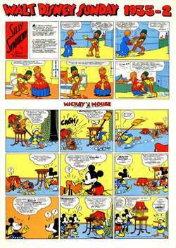 COLLANA GERTIE DAILY 159-COMIC ART- nuvolosofumetti.