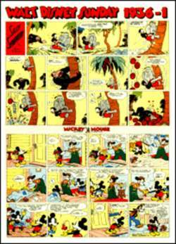 COLLANA GERTIE DAILY 160-COMIC ART- nuvolosofumetti.
