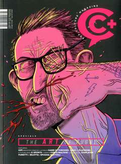 COMICON+PLUS-COMICON EDIZIONI- nuvolosofumetti.