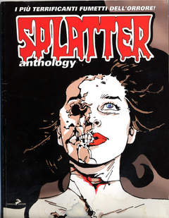 SPLATTER ANTOLOGY 1