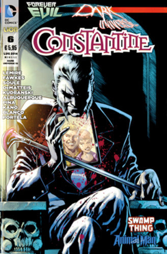 DARK UNIVERSE 15
