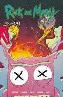 Rick and Morty 3