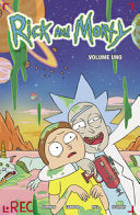 Rick and Morty 1