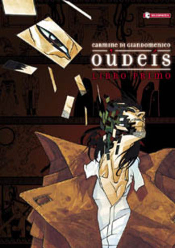 OUDEIS 1-SALDAPRESS- nuvolosofumetti.