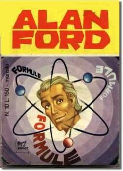 ALAN FORD 10-CORNO- nuvolosofumetti.