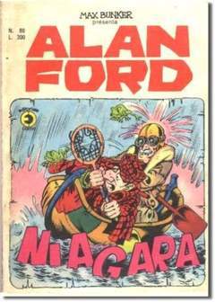 ALAN FORD 80-CORNO- nuvolosofumetti.