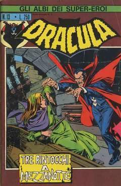 GLI ALBI DEI SUPEREROI 13-CORNO- nuvolosofumetti.