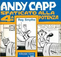 COMICS BOX 13-CORNO- nuvolosofumetti.