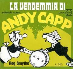 COMICS BOX 19-CORNO- nuvolosofumetti.