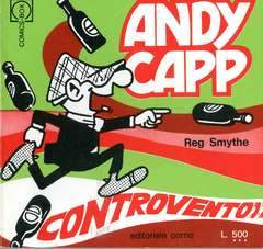 COMICS BOX 22-CORNO- nuvolosofumetti.