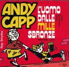 COMICS BOX 25-CORNO- nuvolosofumetti.