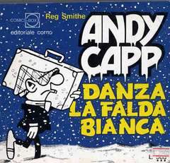 COMICS BOX 26-CORNO- nuvolosofumetti.