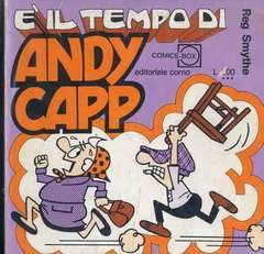 COMICS BOX 30-CORNO- nuvolosofumetti.