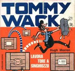 COMICS BOX 32-CORNO- nuvolosofumetti.