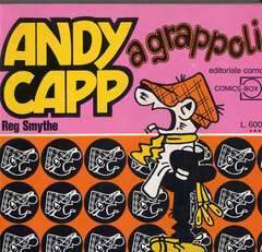 COMICS BOX 33-CORNO- nuvolosofumetti.