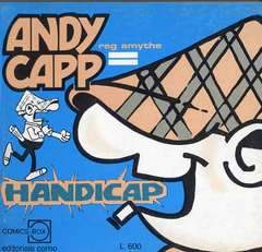 COMICS BOX 34-CORNO- nuvolosofumetti.