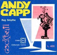 COMICS BOX 4-CORNO- nuvolosofumetti.