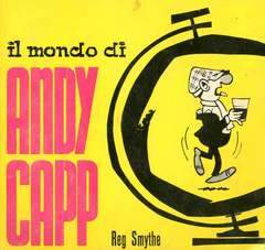 COMICS BOX 1-CORNO- nuvolosofumetti.