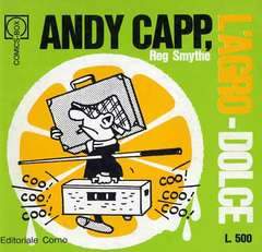 COMICS BOX 6-CORNO- nuvolosofumetti.