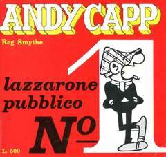 COMICS BOX 9-CORNO- nuvolosofumetti.