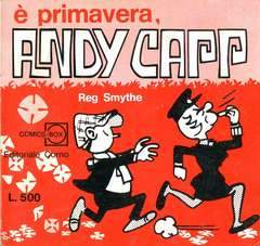 COMICS BOX 5-CORNO- nuvolosofumetti.