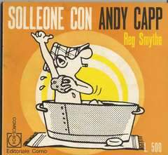 COMICS BOX 7-CORNO- nuvolosofumetti.