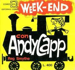 COMICS BOX 2-CORNO- nuvolosofumetti.