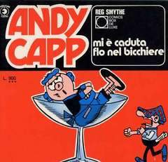 COMICS BOX DE LUXE 11-CORNO- nuvolosofumetti.