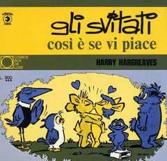 COMICS BOX DE LUXE 12-CORNO- nuvolosofumetti.