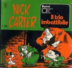 COMICS BOX DE LUXE 15-CORNO- nuvolosofumetti.