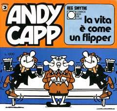 COMICS BOX DE LUXE 25-CORNO- nuvolosofumetti.