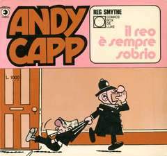 COMICS BOX DE LUXE 28-CORNO- nuvolosofumetti.