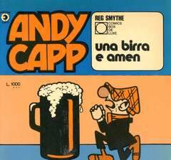 COMICS BOX DE LUXE 30-CORNO- nuvolosofumetti.