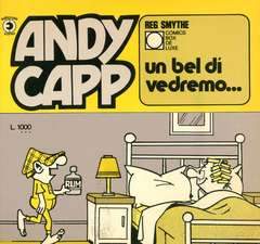 COMICS BOX DE LUXE 31-CORNO- nuvolosofumetti.