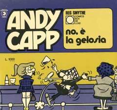 COMICS BOX DE LUXE 33-CORNO- nuvolosofumetti.